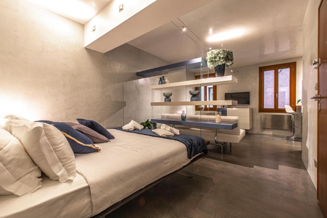 Studio San Marco R&r Wenecja